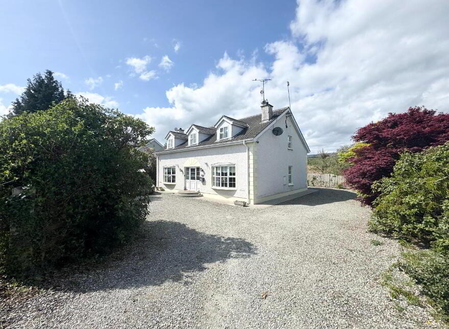 Knowehead Road, Muff, Donegal, F93AY10 photo