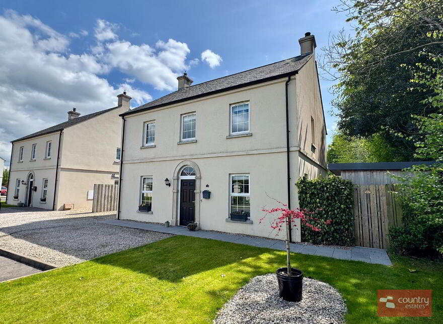1 Willendale Meadows, Ballyclare, BT39 9WJ photo