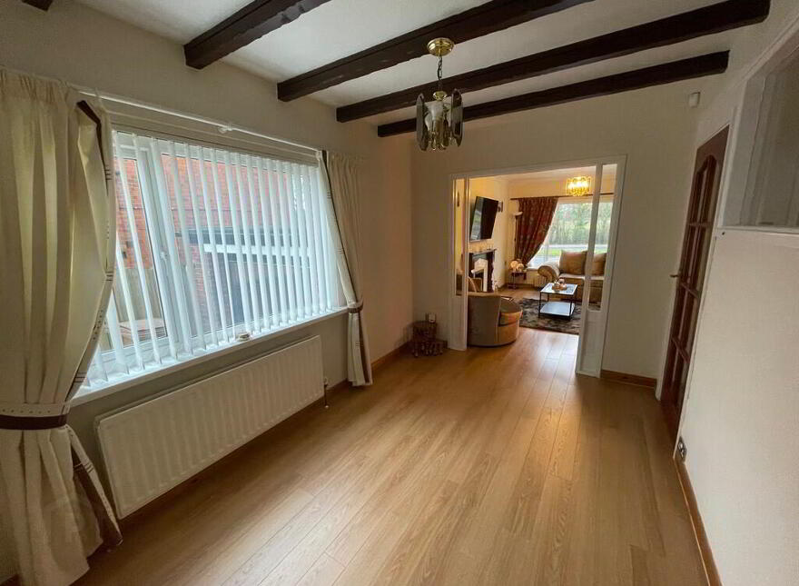 1055 Upper Newtownards Road, Dundonald, Belfast, BT16 2RW