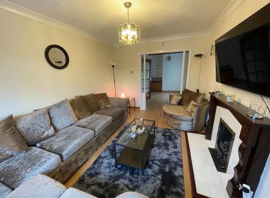 1055 Upper Newtownards Road, Dundonald, Belfast, BT16 2RW