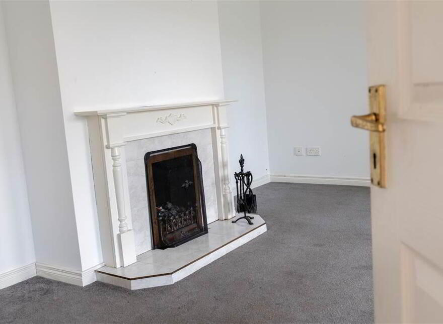 12 Fenaghy Heights, Ballymena, BT42 1JR