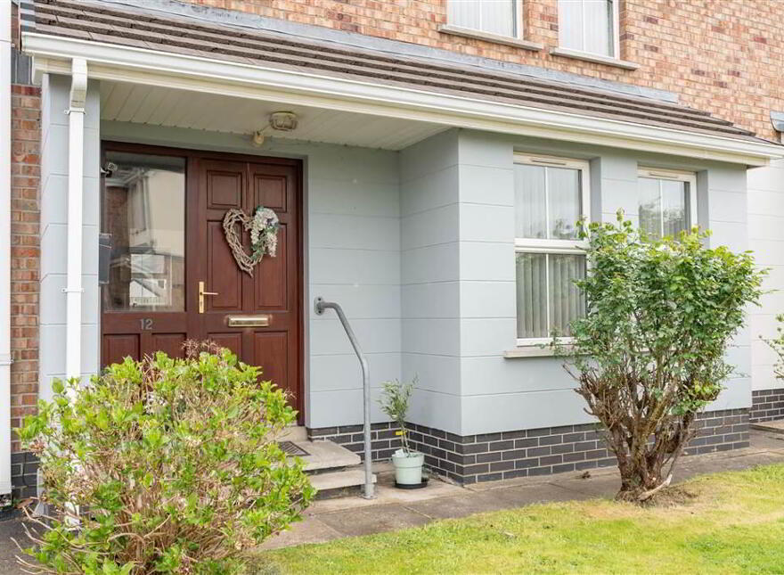 12 Fenaghy Heights, Ballymena, BT42 1JR