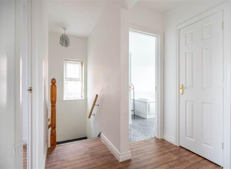 12 Fenaghy Heights, Ballymena, BT42 1JR