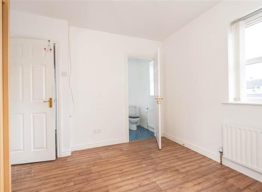 12 Fenaghy Heights, Ballymena, BT42 1JR