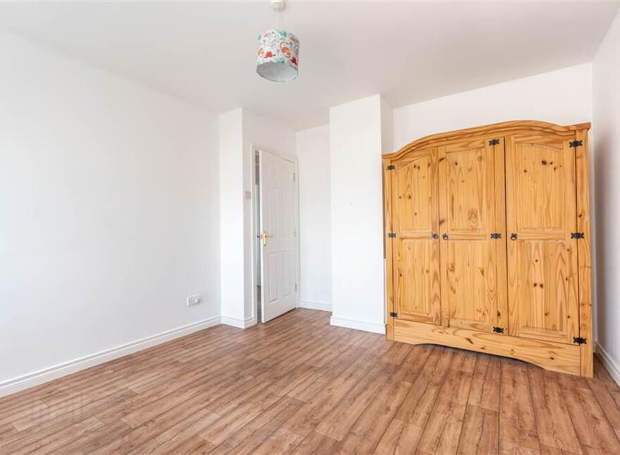 12 Fenaghy Heights, Ballymena, BT42 1JR