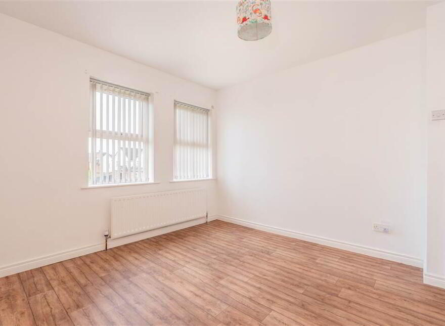 12 Fenaghy Heights, Ballymena, BT42 1JR