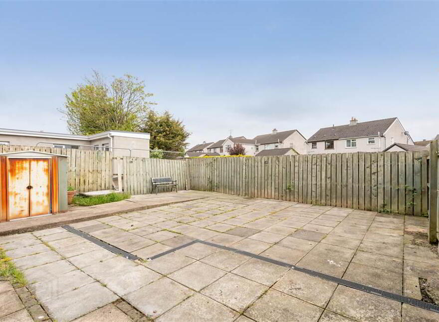 12 Fenaghy Heights, Ballymena, BT42 1JR