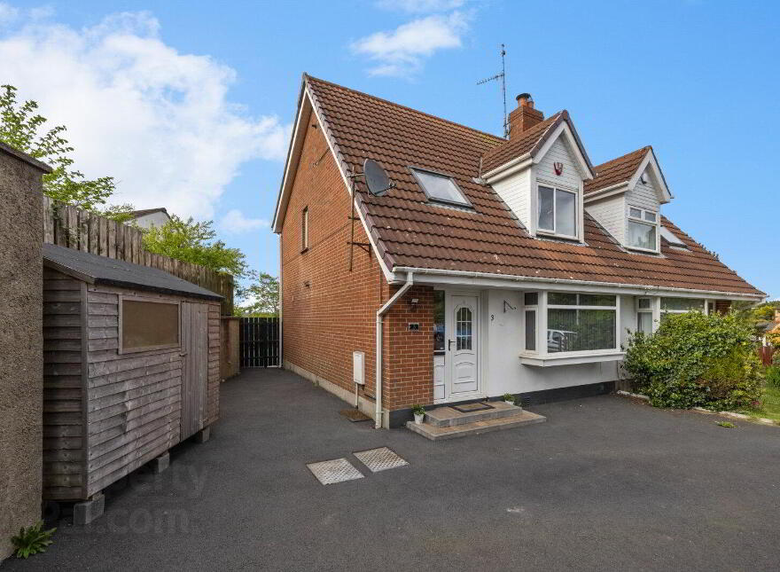 3 Alveston Drive, Belfast, BT8 8RL photo
