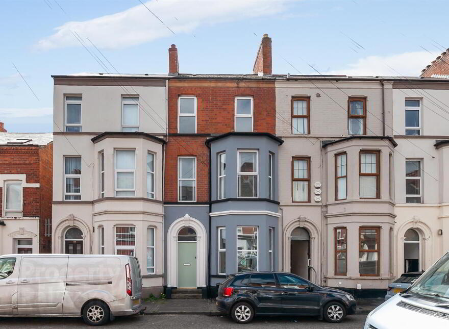 50b Eia Street, Belfast, BT14 6BT photo