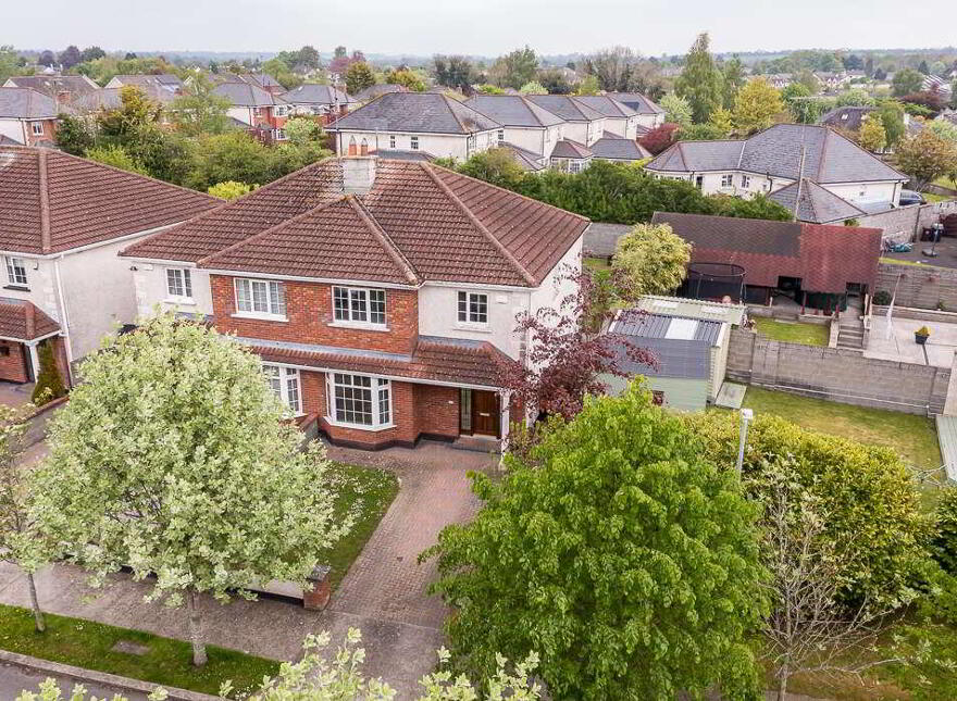 12 The Court, Athlumney Abbey,, Johnstown, Navan Meath, C15K6YD photo