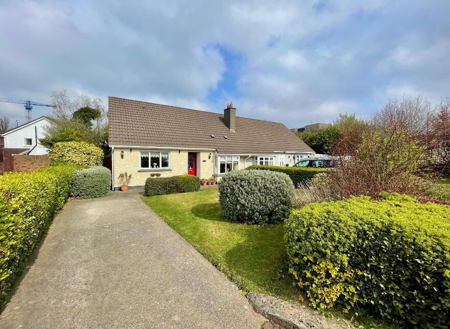 17 Verschoyle Crescent, Saggart Abbey, Citywest, Dublin, D24T9W3 photo