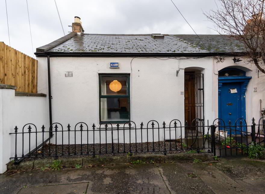 29 Charleville Avenue, North Strand, Dublin, D03 photo