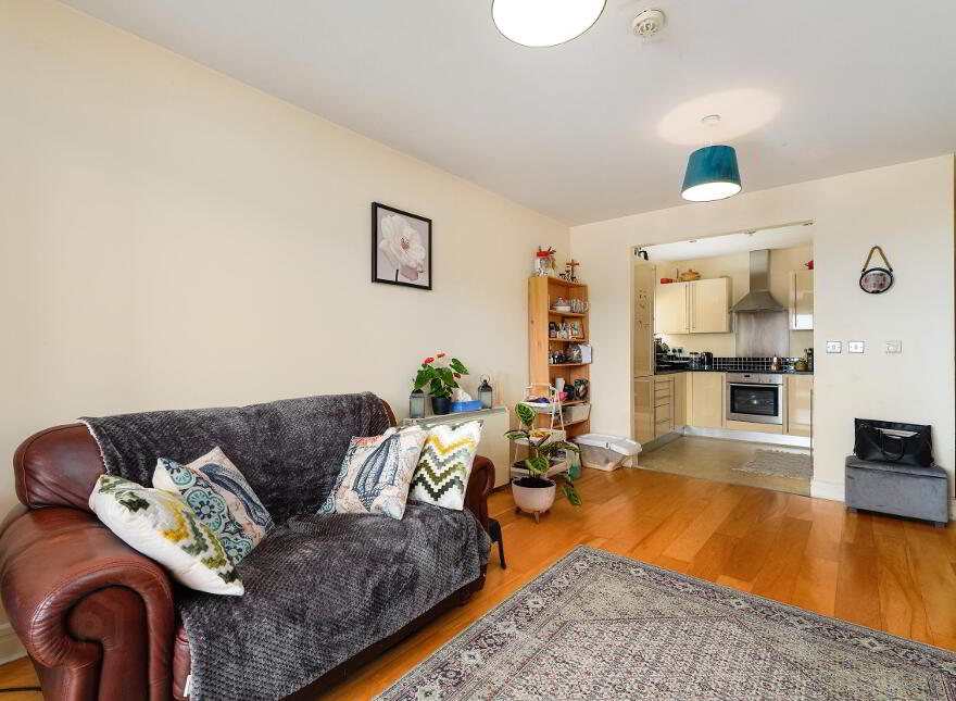 70 The Crescent, Carrickmines Manor, Carrickmines, Dublin, D18WC93