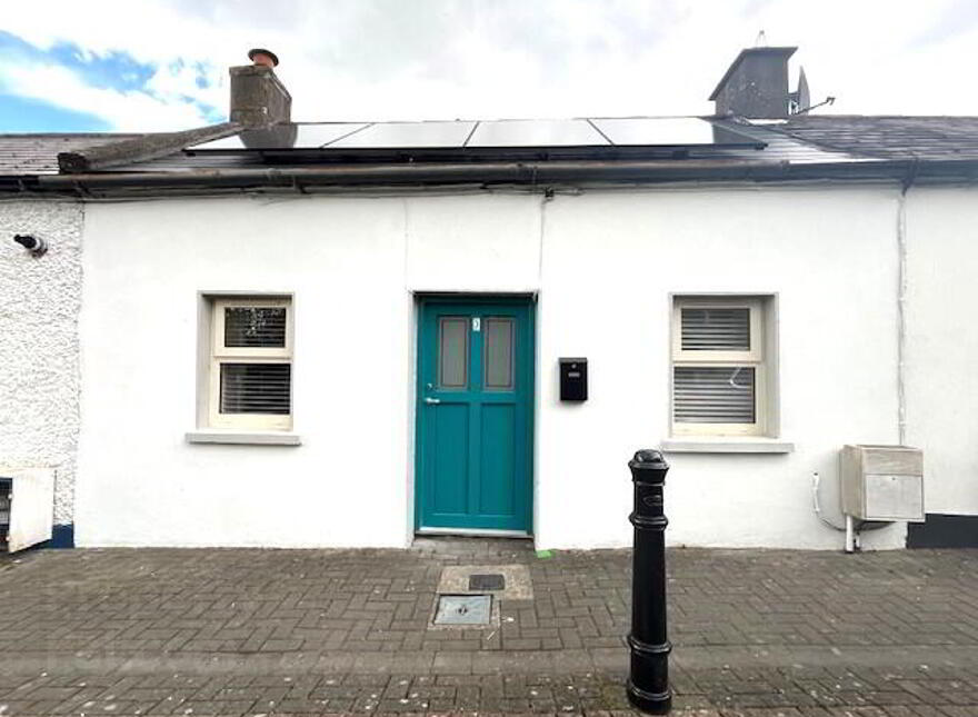 Oliver Plunkett Road, Ballymore Eustace photo