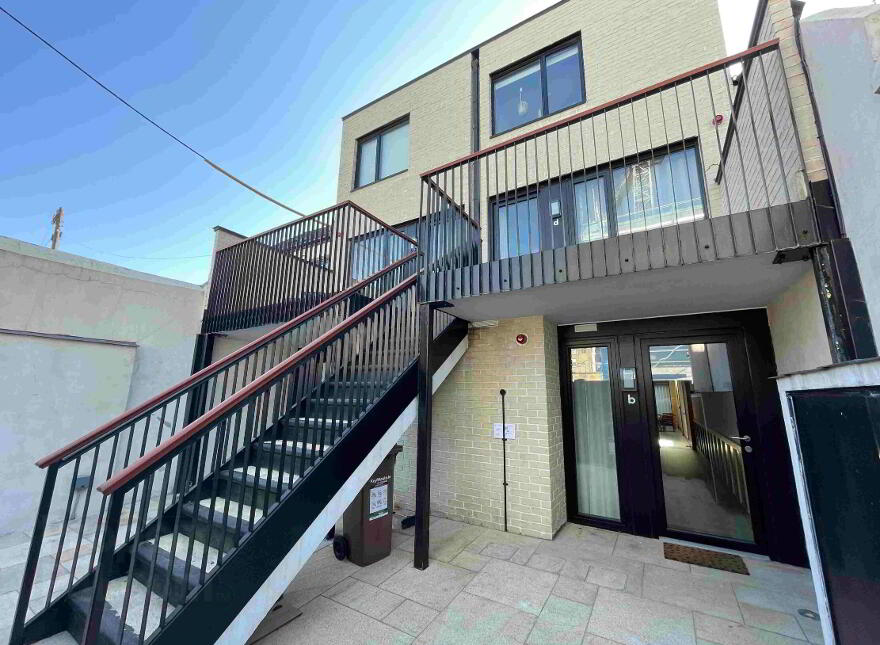 Pembroke Lane, Dublin, D02 photo