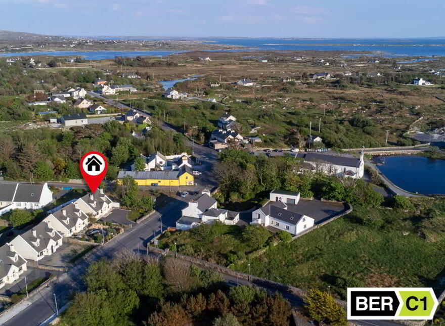 8 Bruach Na Mara, Carna, H91H67Y photo