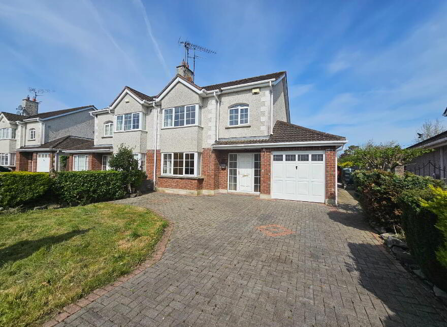 68 Bailis Manor, Athlumney, Navan, C15D3C8 photo