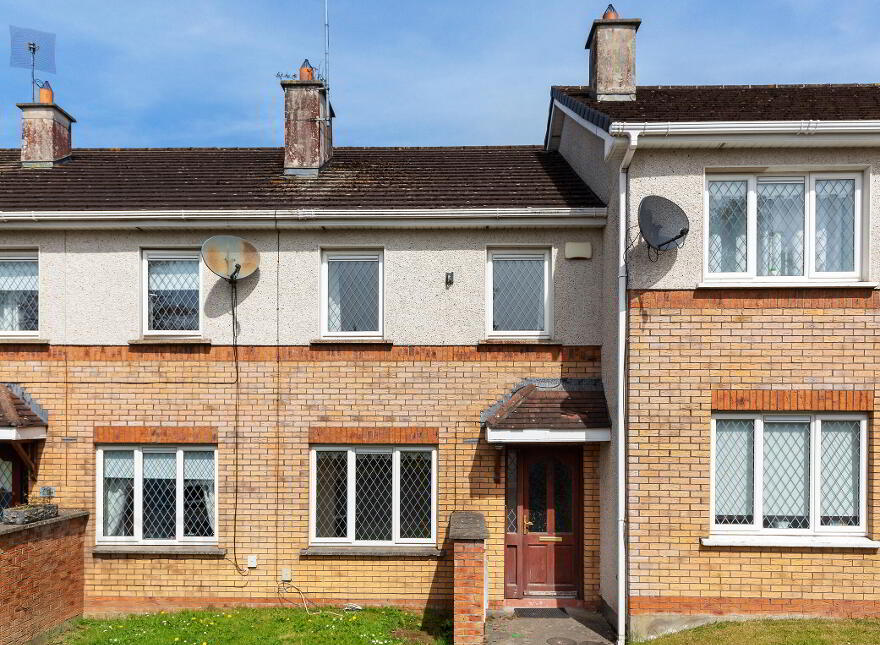 78 Millbrook, Johnstown, Navan, C15RYH9 photo