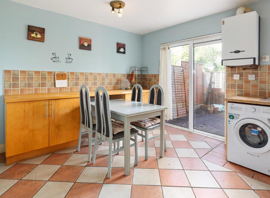 78 Millbrook, Johnstown, Navan, C15RYH9