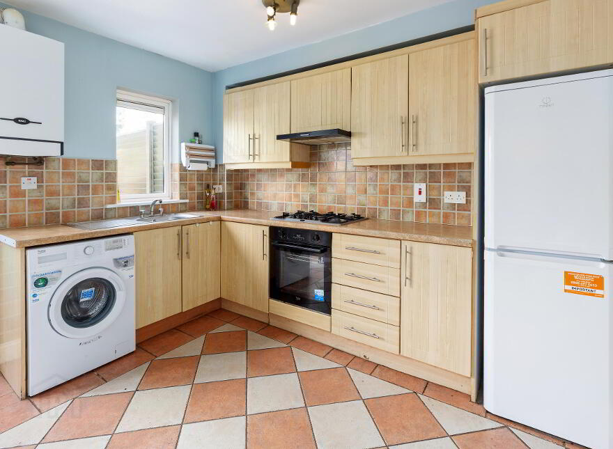 78 Millbrook, Johnstown, Navan, C15RYH9