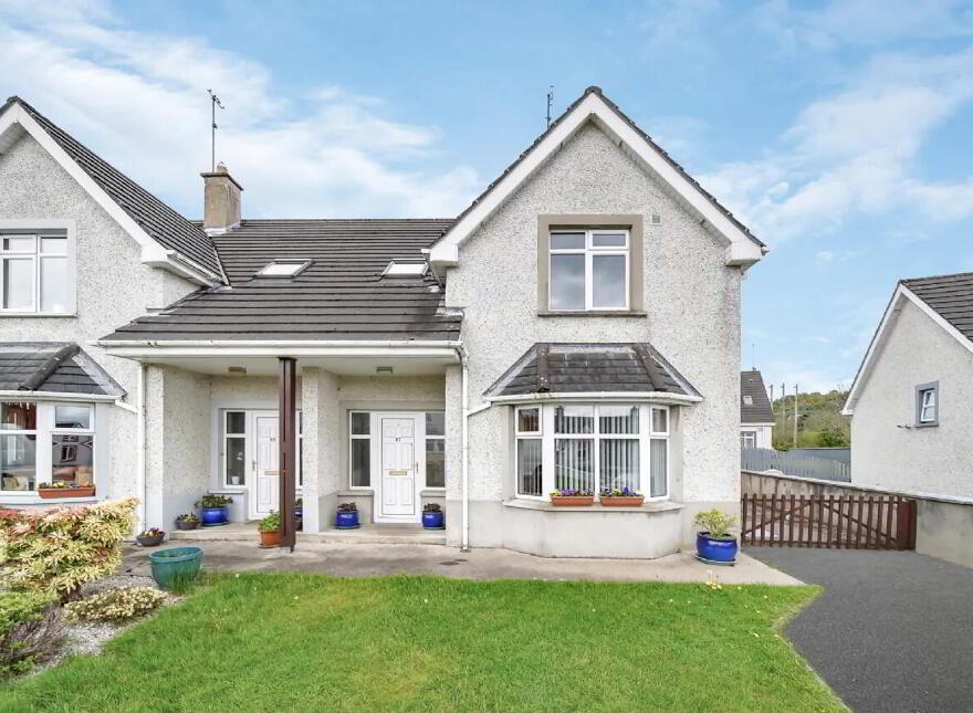 87 Ballymacool Wood, Letterkenny, F92CXV3 photo