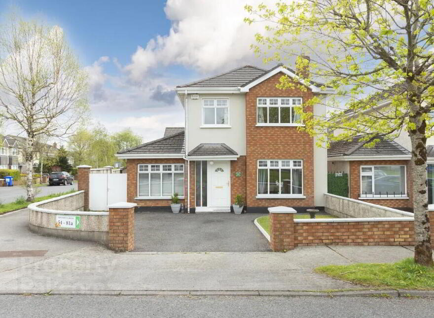54 Newtown Lawns, Mullingar, N91A6K6 photo