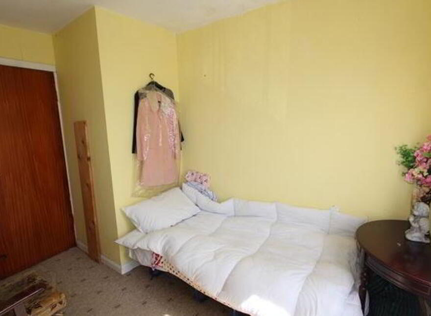 Upper York Street, Castleblayney, Monaghan, A75A597