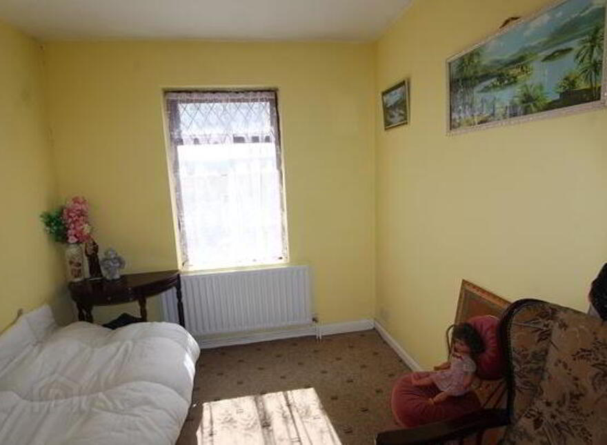 Upper York Street, Castleblayney, Monaghan, A75A597