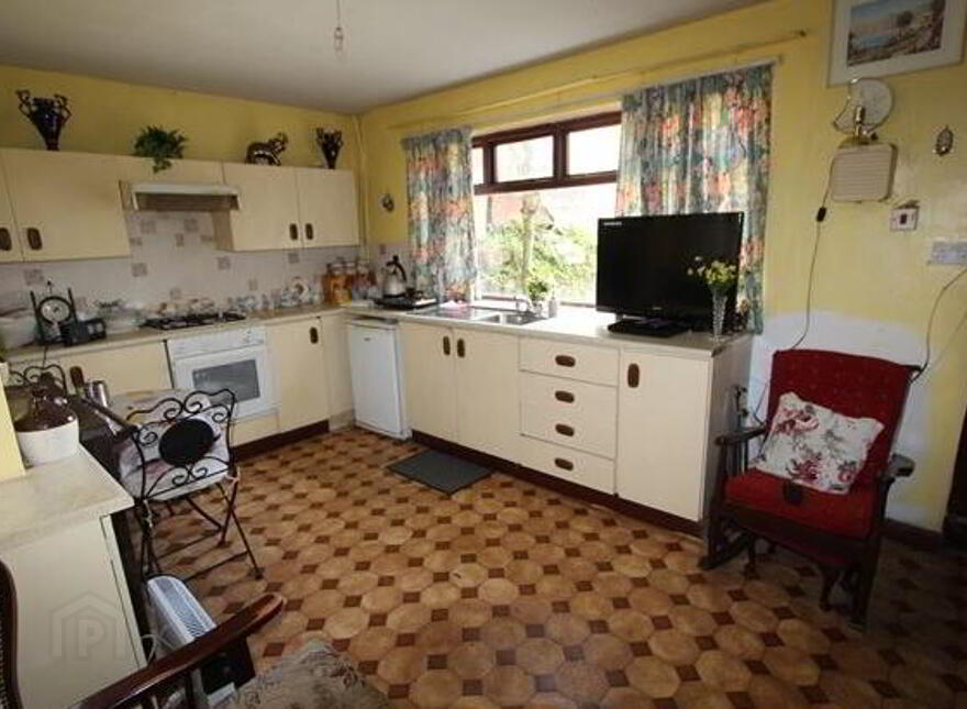 Upper York Street, Castleblayney, Monaghan, A75A597