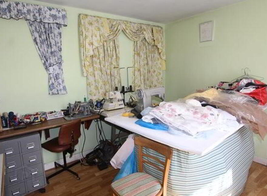 Upper York Street, Castleblayney, Monaghan, A75A597