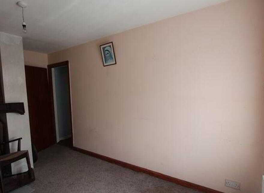 Upper York Street, Castleblayney, Monaghan, A75A597