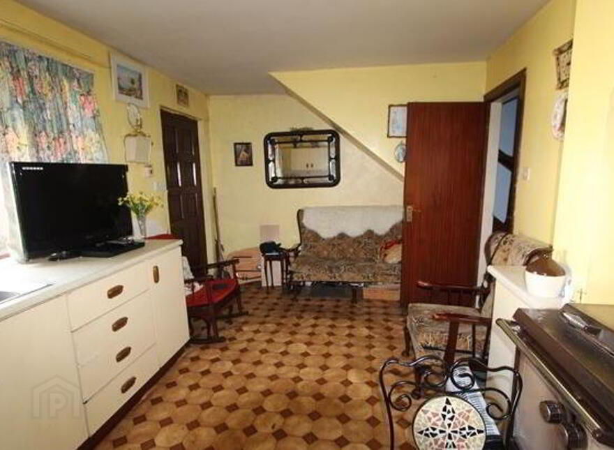 Upper York Street, Castleblayney, Monaghan, A75A597