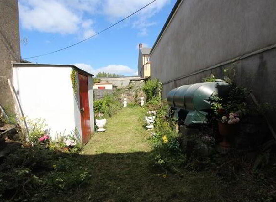 Upper York Street, Castleblayney, Monaghan, A75A597