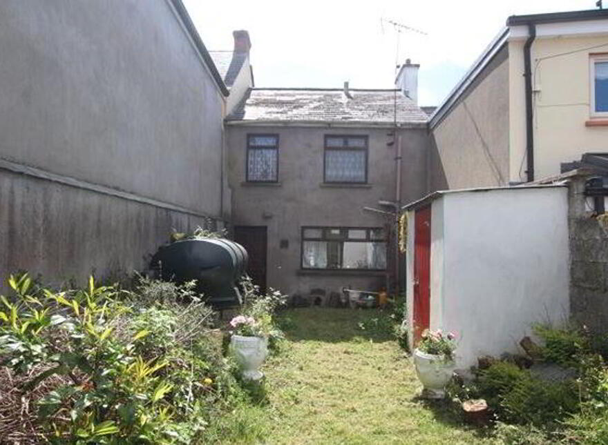 Upper York Street, Castleblayney, Monaghan, A75A597