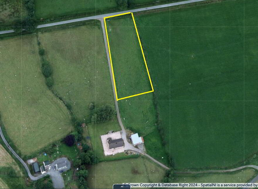 N E 19, Kilsmullen Road, Lack, Enniskillen, BT93 0BX photo