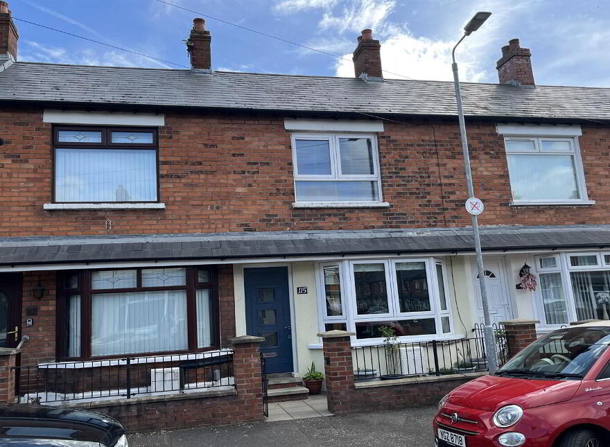 115 York Park, Belfast, BT15 3QW photo