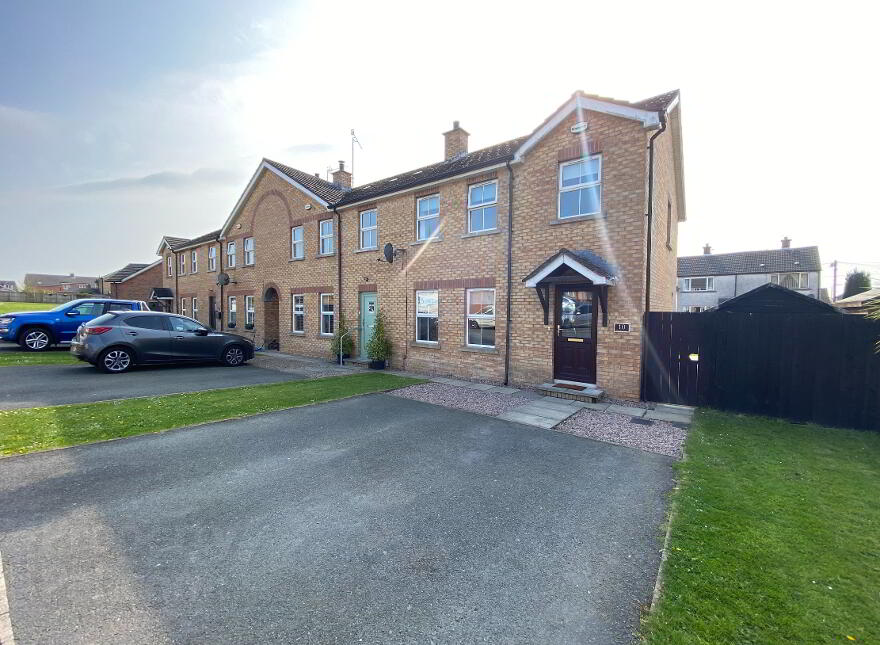 10 Rocksfield Close, Crossgar, BT30 9GQ photo