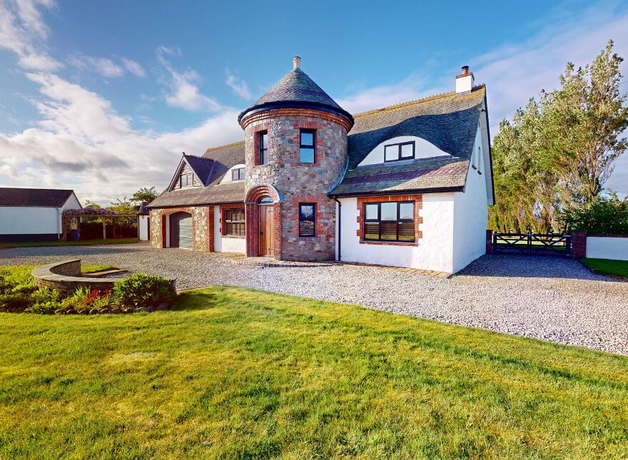 Musselden Lodge, 48 Scotchtown Road, Limavady, BT49 0JA photo