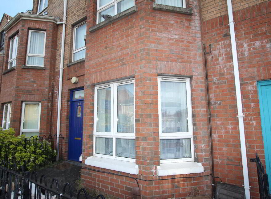 165 Springfield Road, Belfast, BT12 7DA photo