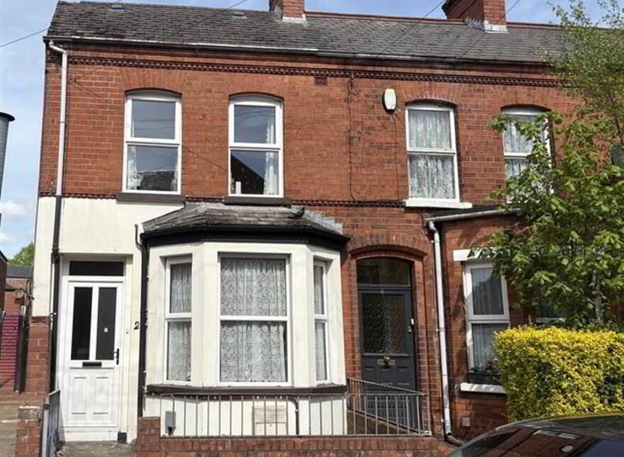 2 Sandhurst Drive, Belfast, BT9 5AY photo