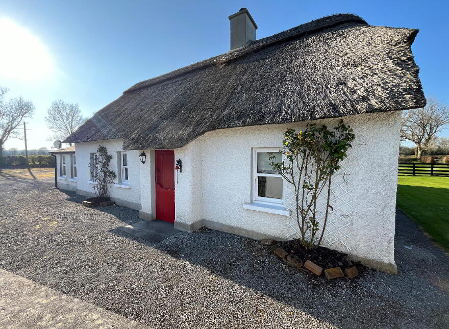 Knockulty, Mullinahone, E41CD83 photo