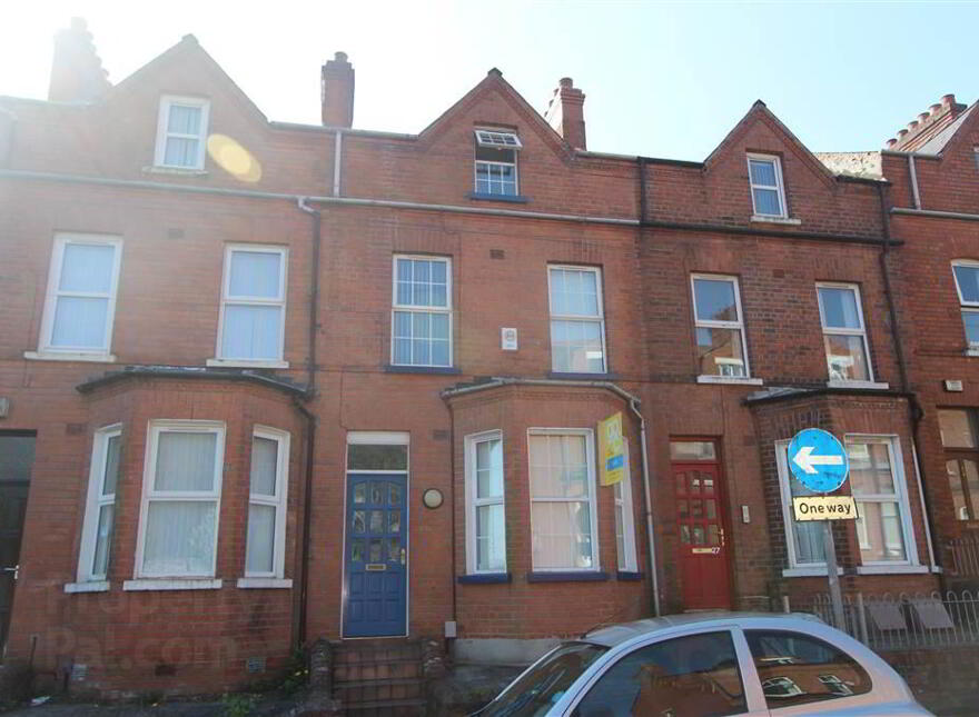 29 Landseer Street, Stranmillis, Belfast, BT9 5AL photo
