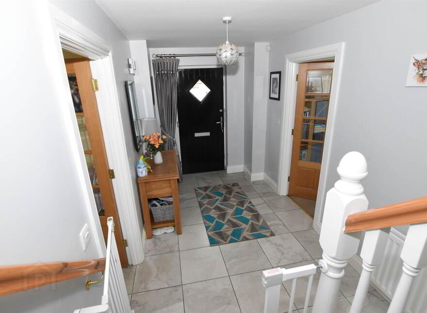 14 Tullynagardy Avenue, Newtownards, BT23 4ZE