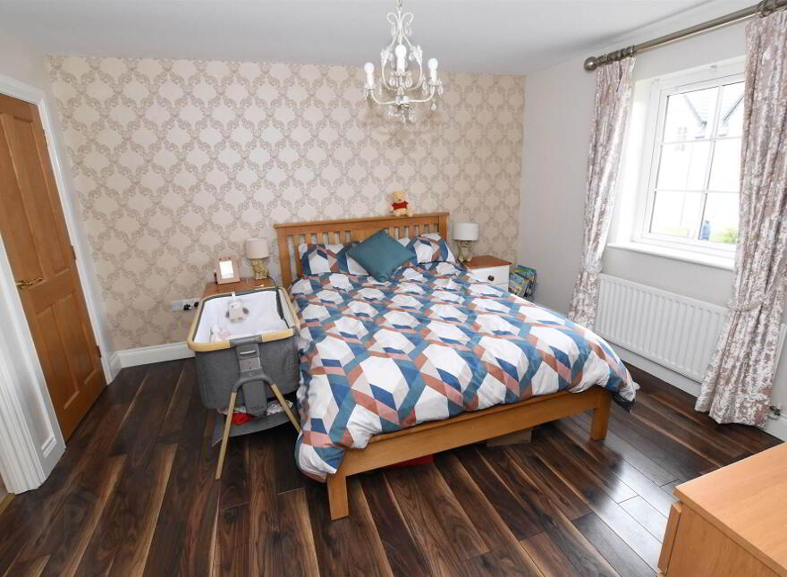 14 Tullynagardy Avenue, Newtownards, BT23 4ZE