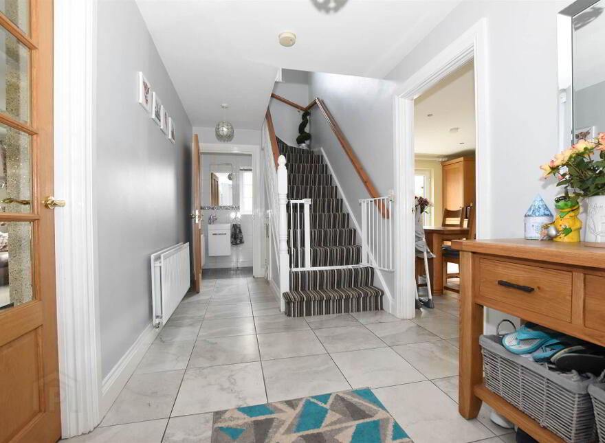 14 Tullynagardy Avenue, Newtownards, BT23 4ZE