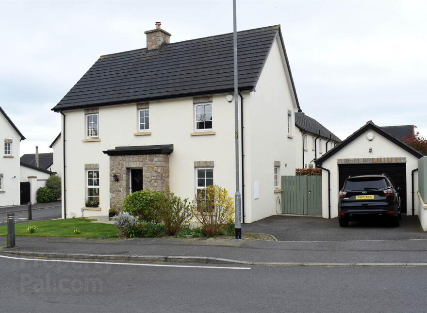 14 Tullynagardy Avenue, Newtownards, BT23 4ZE photo