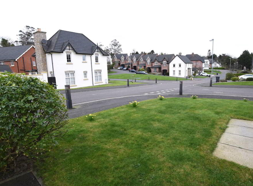 14 Tullynagardy Avenue, Newtownards, BT23 4ZE
