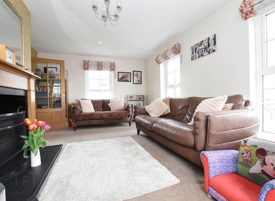 14 Tullynagardy Avenue, Newtownards, BT23 4ZE