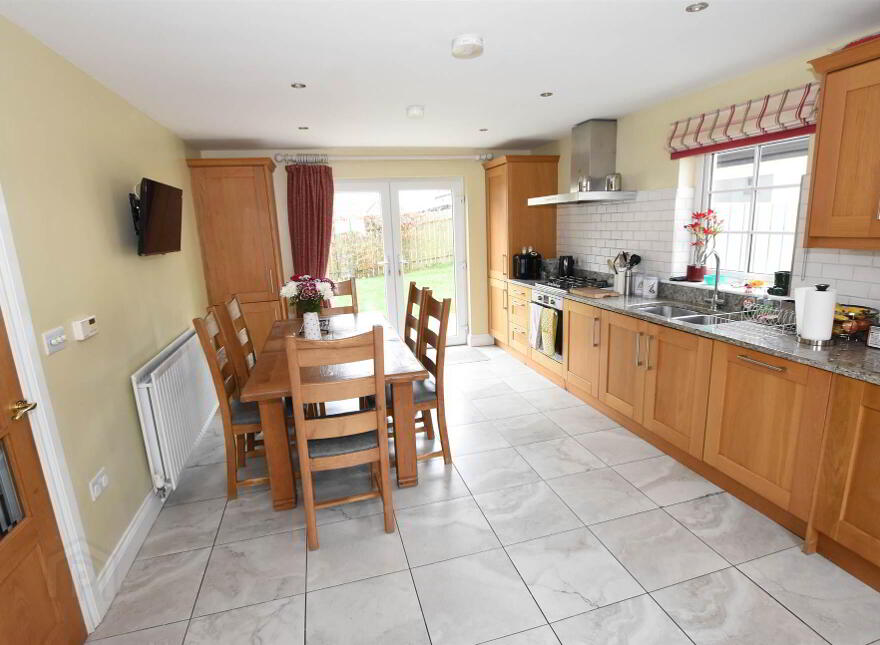 14 Tullynagardy Avenue, Newtownards, BT23 4ZE