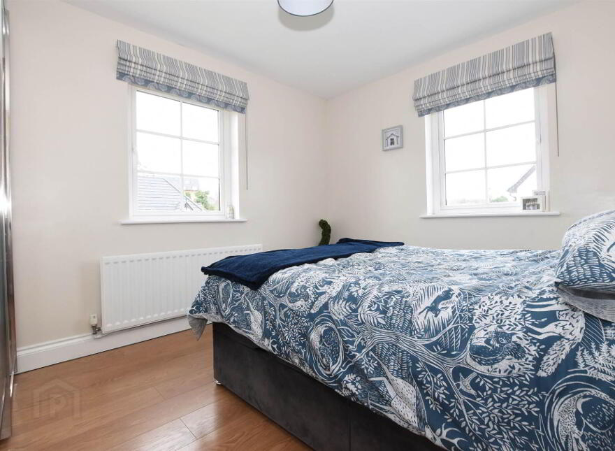 14 Tullynagardy Avenue, Newtownards, BT23 4ZE